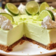 Easy Key Lime Cheesecake Recipe 3