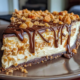 Chocolate Coconut Cheesecake Recipe 10