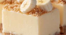 Delicious Banana Fudge Recipe: Sweet and Creamy Homemade Treat 26