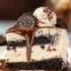 Oreo Brookie Ice Cream Cake – The Ultimate Dessert Mashup 8