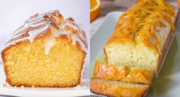 Easy Orange Pound Cake Recipe, Perfect For Any Occasion 19