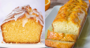 Easy Orange Pound Cake Recipe, Perfect For Any Occasion 19