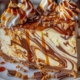 Caramel Chocolate Coffee Cheesecake Recipe 10