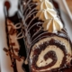 Chocolate Swiss Roll Delight Recipe 13