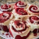 Red Velvet Cinnamon Rolls with Cream Cheese Icing: A Delicious Twist on a Classic Favorite 15