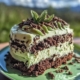 Peppermint Crisp Cake – A Decadent Treat with a Minty Twist! 22