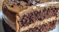 Moist Coffee Cake Recipe – A Perfectly Rich and Flavorful Treat! 3