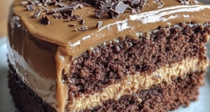 Moist Coffee Cake Recipe – A Perfectly Rich and Flavorful Treat! 35