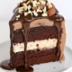 Chocolate Hazelnut Layer Cake: A Decadent Delight 20