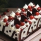 Black Forest Roll Cake: A Chocolate-Cherry Masterpiece! 20