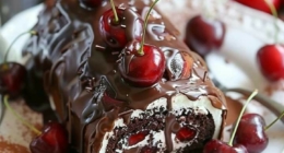 Chocolate Wafer Icebox Cake: A Decadent Delight 67