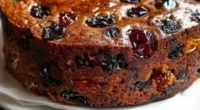 Best Fruit Cake Ever – So Delicious! 3