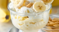 Creamy Banana Pudding Ice Cream Recipe 3