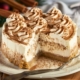 Perfectly Spiced Snickerdoodle Cheesecake Recipe 10