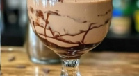 Chocolate Margarita: A Sweet and Decadent Twist on a Classic 3