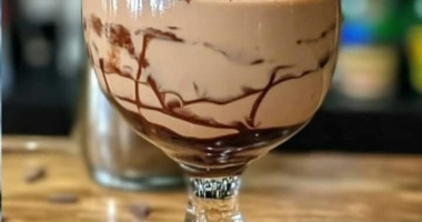 Chocolate Margarita: A Sweet and Decadent Twist on a Classic 1