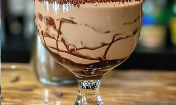 Chocolate Margarita: A Sweet and Decadent Twist on a Classic 1