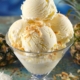 Tropical Pineapple Coconut Ice Cream Recipe 19