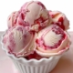 Refreshing Strawberry Swirl Ice Cream Recipe 8