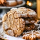 Cozy Gingerbread Latte Cookies Recipe 14