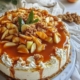 Luxurious Caramel Apple Cheesecake Recipe 5