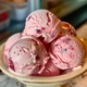 Delightful Strawberry Vanilla Bean Ice Cream Recipe 6