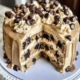 Decadent Chocolate Cake with Rich Chocolate Buttercream Recipe 9