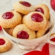 Angel Eyes Cookies Recipe 17