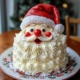 Santa Claus Cake 19