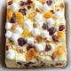 White Chocolate Rocky Road Fudge Recipe 15