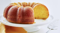 Orange Juice Cake Recipes 2