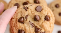 Classic Chocolate Chip Cookies: A Family Favorite 3