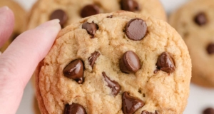 Classic Chocolate Chip Cookies: A Family Favorite 30