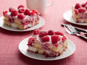 Raspberry Tiramisu Recipe – A Fruity Twist on the Classic Dessert 5