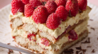 Raspberry Tiramisu Recipe – A Fruity Twist on the Classic Dessert 3