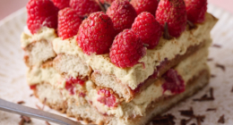 Raspberry Tiramisu Recipe – A Fruity Twist on the Classic Dessert 2