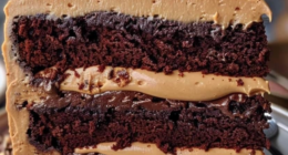 Peanut Butter Chocolate Cake: The Ultimate Indulgence for Chocolate Lovers 18