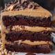 Peanut Butter Chocolate Cake: The Ultimate Indulgence for Chocolate Lovers 2