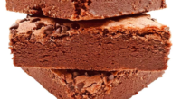 Decadent Chocolate Fudge Brownies 3