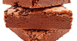 Decadent Chocolate Fudge Brownies 17