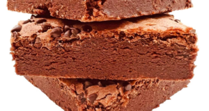 Decadent Chocolate Fudge Brownies 27