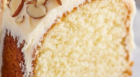 Almond Cake: A Delightful Treat for Any Occasion 3