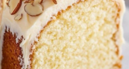 Almond Cake: A Delightful Treat for Any Occasion 15