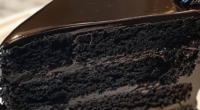 Black Velvet Cake: A Captivating Combination of Mystery and Flavor 3