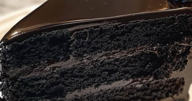 Black Velvet Cake: A Captivating Combination of Mystery and Flavor 1