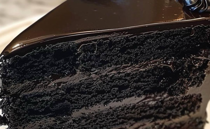 Black Velvet Cake: A Captivating Combination of Mystery and Flavor 1