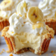 No-Bake Mini Banana Cream Pies: A Sweet and Easy Treat 5