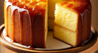 Kentucky Butter Cake: A Southern Delight 3