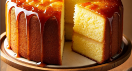 Kentucky Butter Cake: A Southern Delight 19