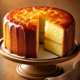 Kentucky Butter Cake: A Southern Delight 91